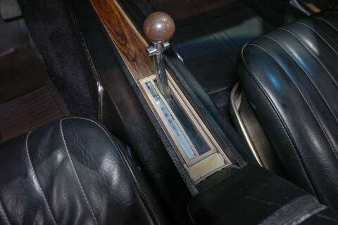 1972 Oldsmobile Cutlass Supreme