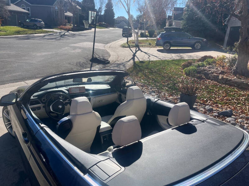 2018 BMW 4 Series 440i xDrive