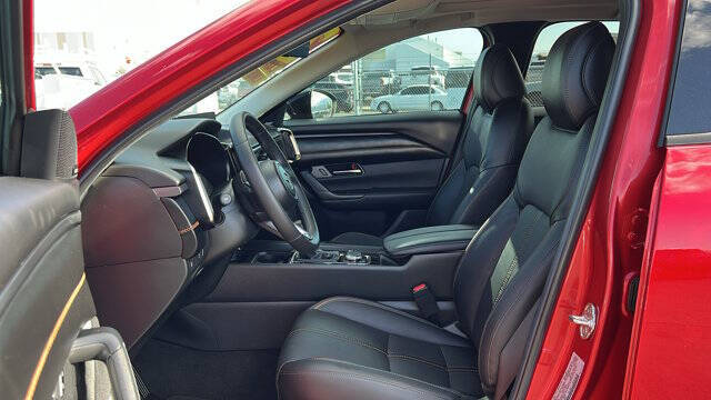 2024 Mazda CX-50 2.5 S Premium Plus