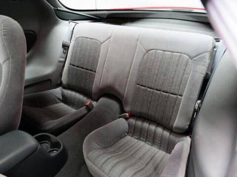 1998 Chevrolet Camaro Z28