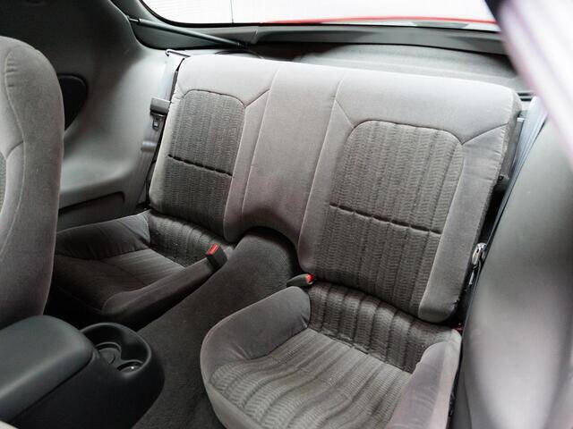 1998 Chevrolet Camaro Z28