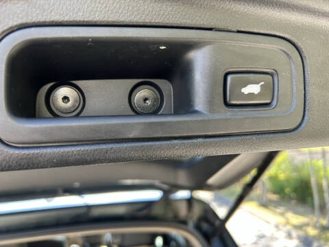 2017 Honda Pilot EX-L w/RES