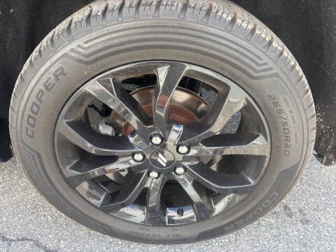 2020 Dodge Durango GT Plus