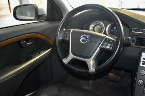 2010 Volvo S80 3.2
