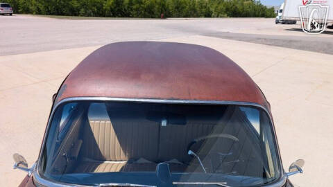 1952 Chevrolet Deluxe