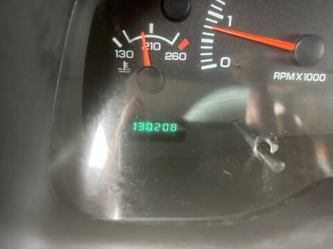 2000 Dodge Durango SLT