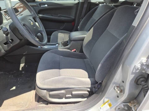 2015 Chevrolet Impala Limited LT Fleet