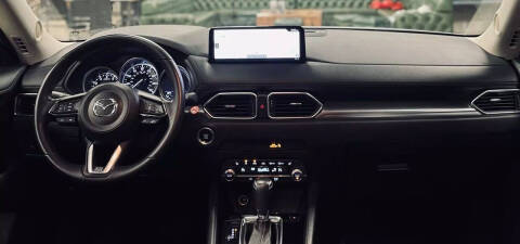 2023 Mazda CX-5 2.5 S Preferred