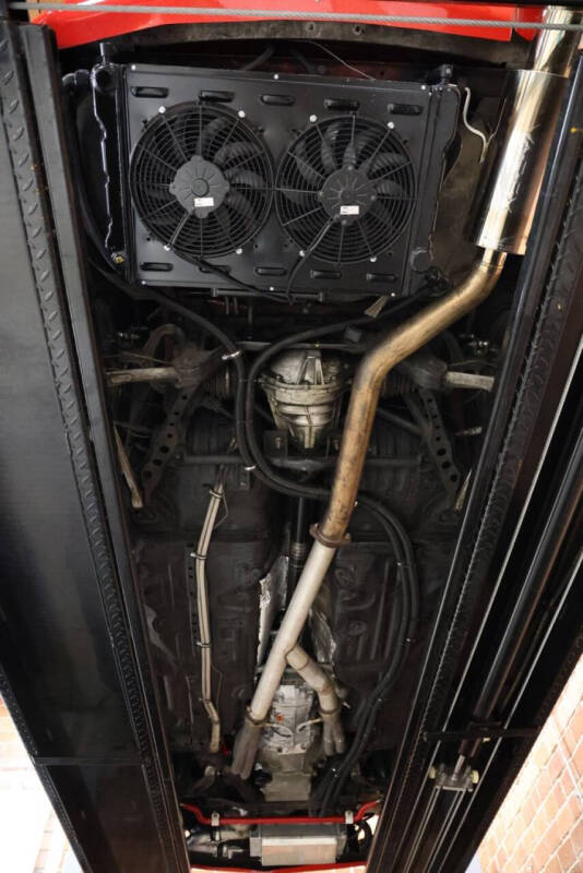 1993 Mazda RX-7 Turbo