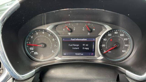 2021 Chevrolet Equinox Premier