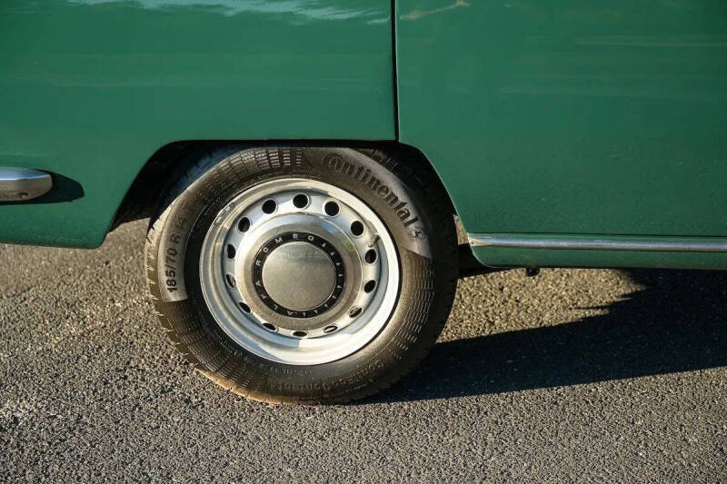 1969 Alfa Romeo 1750