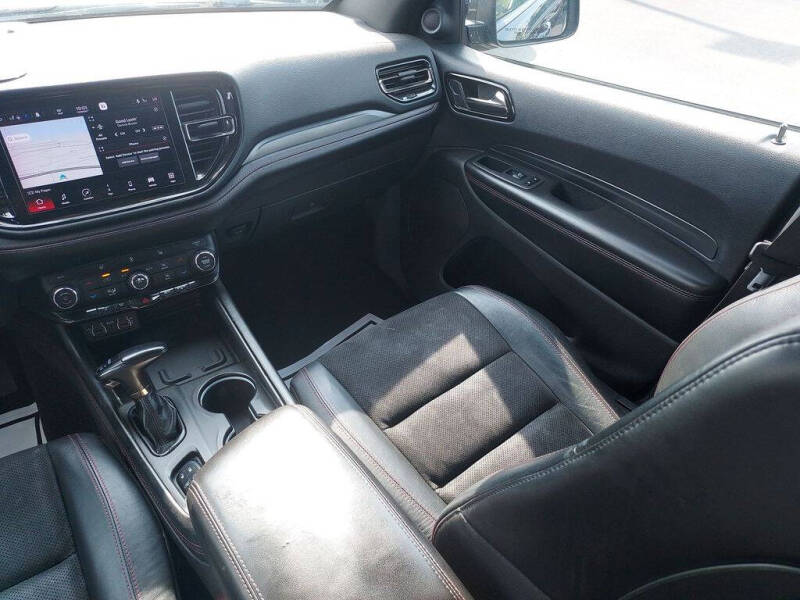 2021 Dodge Durango R/T
