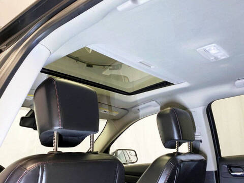 2014 GMC Terrain SLT-2