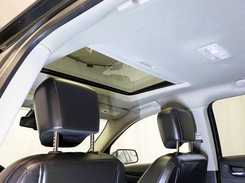 2014 GMC Terrain SLT-2