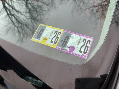 2022 Subaru Legacy Touring XT