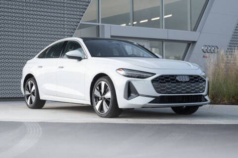 2025 Audi A5 quattro Prestige TFSI