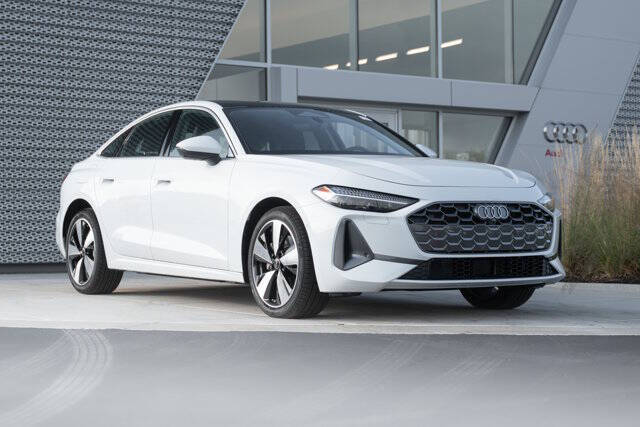 2025 Audi A5 quattro Prestige TFSI