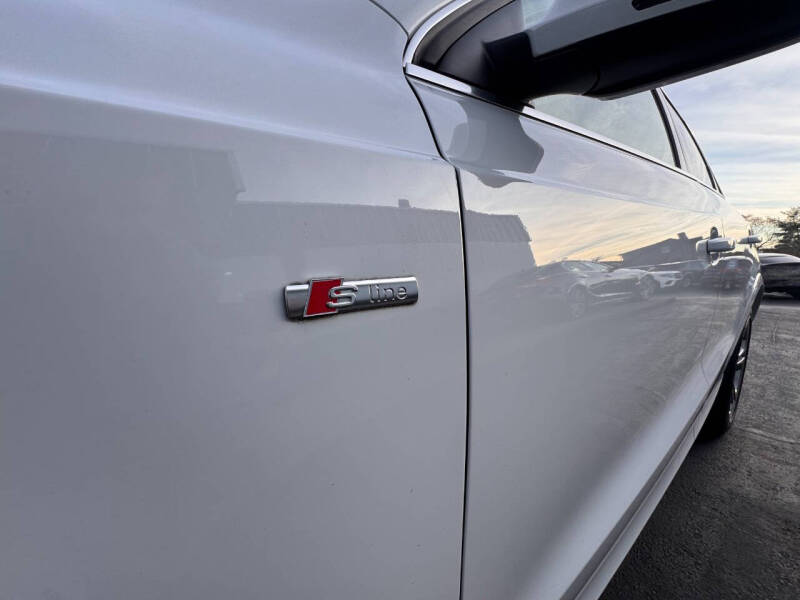 2018 Audi Q3 2.0T quattro Sport Premium Plus