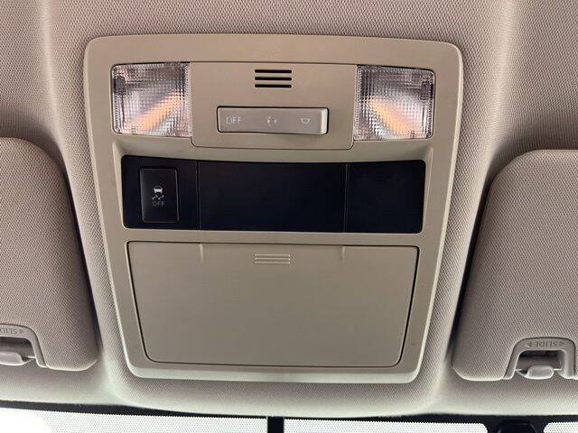 2017 Toyota Tacoma SR5 V6