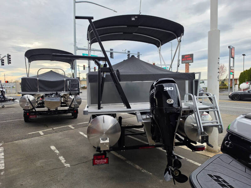2025 Berkshire 20CL
