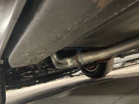 1981 Chevrolet Corvette