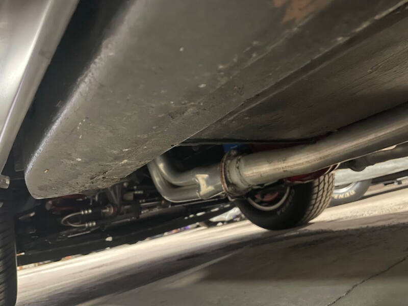 1981 Chevrolet Corvette