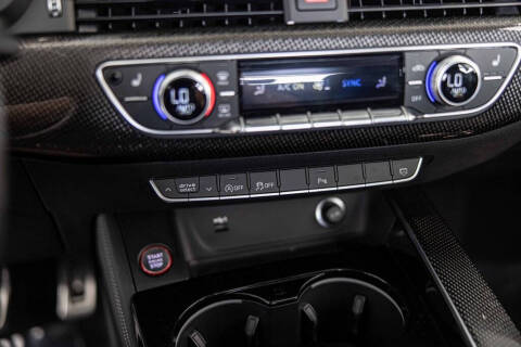 2023 Audi S5 Sportback 3.0T quattro Premium Plus