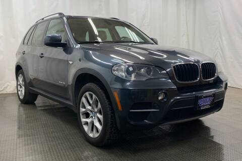 2013 BMW X5 for sale at Direct Auto Sales in Philadelphia PA