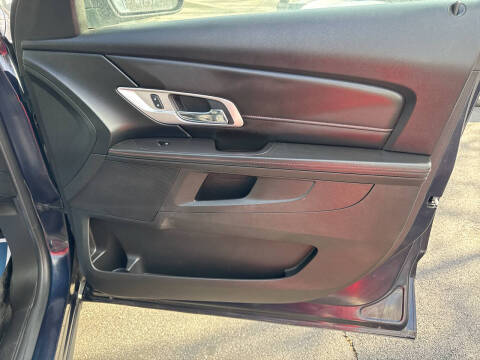 2015 GMC Terrain SLE-1