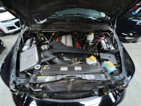 2005 Dodge Ram 1500 SRT-10