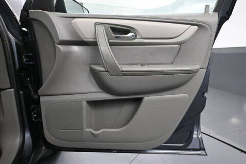 2014 Chevrolet Traverse LS