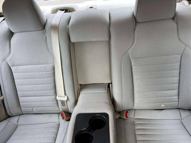 2016 Ford Taurus SE