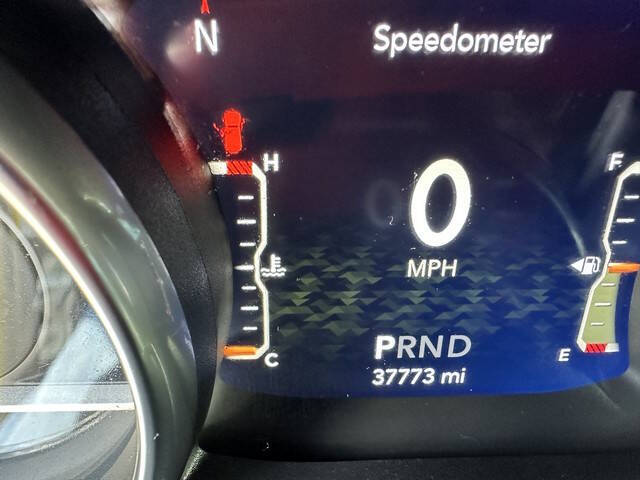 2020 Jeep Wrangler Unlimited