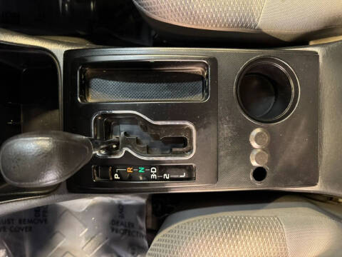 2013 Toyota Tacoma