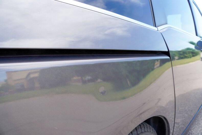 2015 Honda Odyssey EX