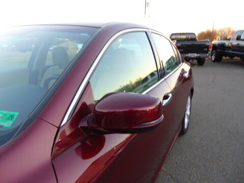 2013 Honda Accord Touring