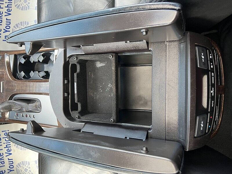 2011 Acura MDX SH-AWD