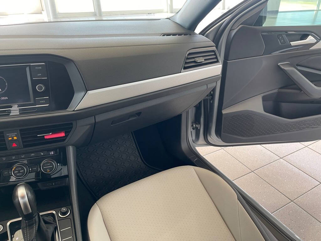 2021 Volkswagen Jetta for sale at Auto Haus Imports in Grand Prairie, TX