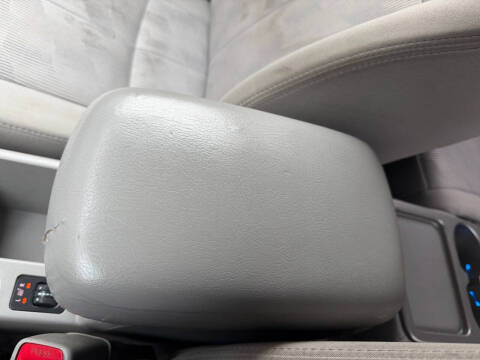 2010 Subaru Forester 2.5X Premium