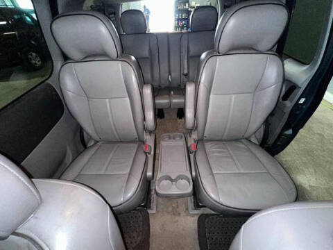 2007 Buick Terraza CXL