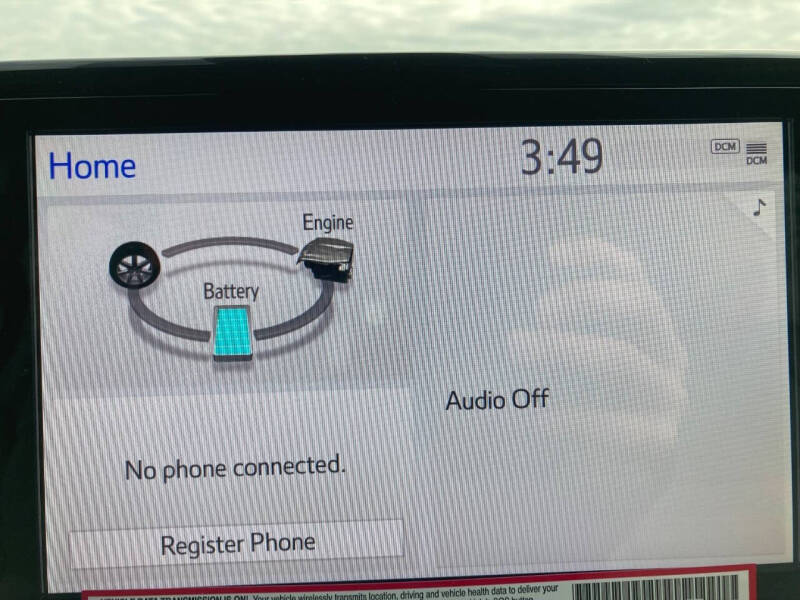 2024 Toyota Sienna LE 8-Passenger