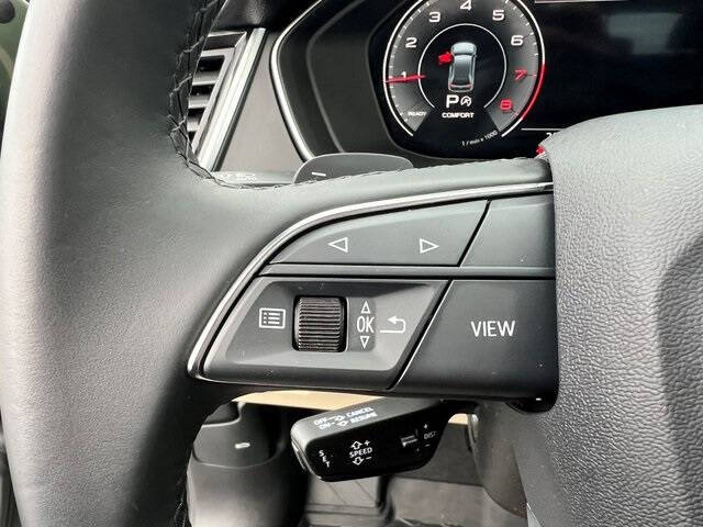 2023 Audi Q5 quattro S line Prem Plus 45 TFSI