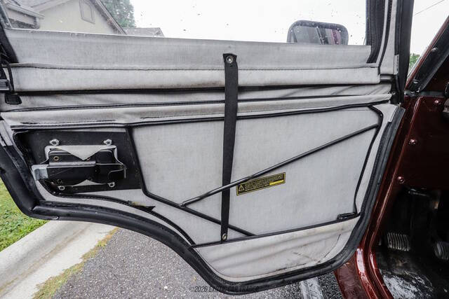 1981 Jeep CJ-5