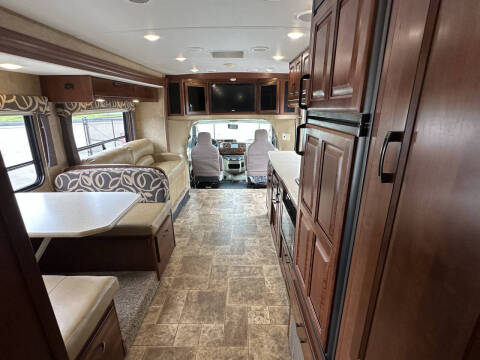 2014 Forest River Lexington