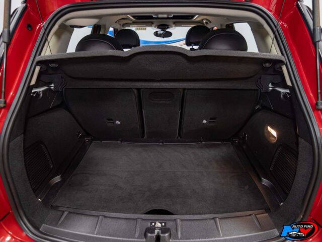 2015 MINI Countryman Cooper S ALL4