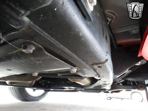 2004 Chevrolet SSR LS