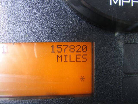 2012 International DuraStar 4400