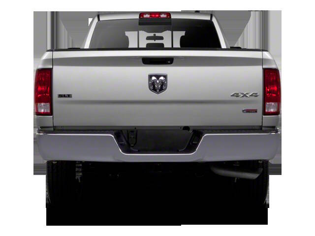 2010 Dodge Ram 2500