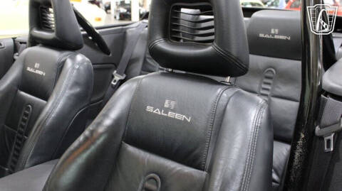 2005 Ford Mustang