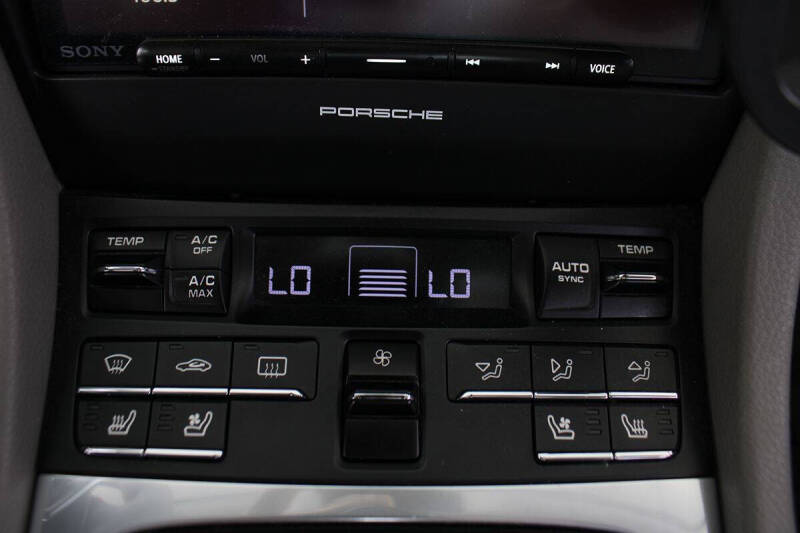 2014 Porsche Cayman S